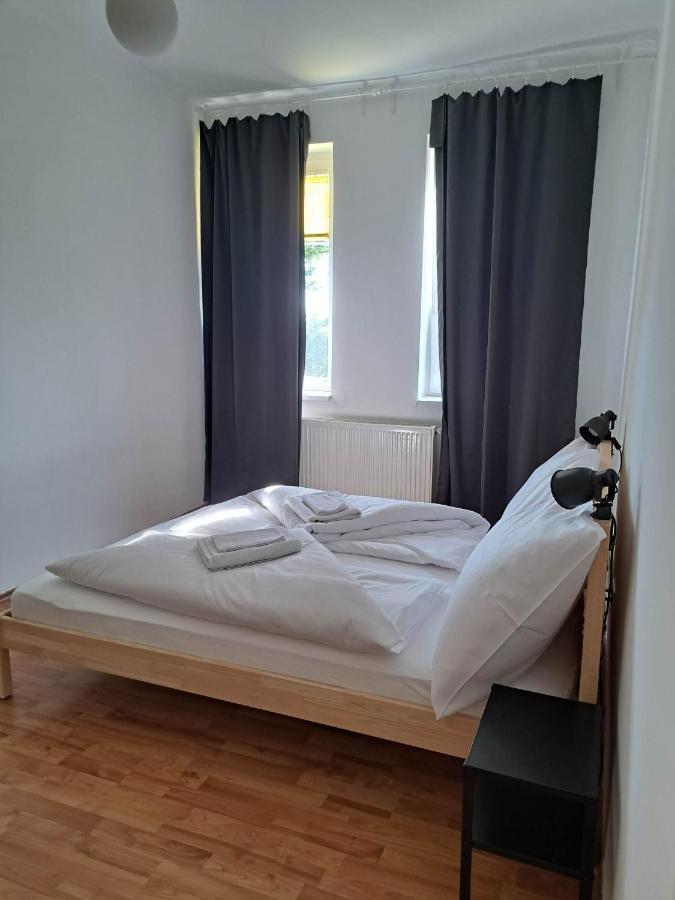 Tarcal Apartman Exterior photo